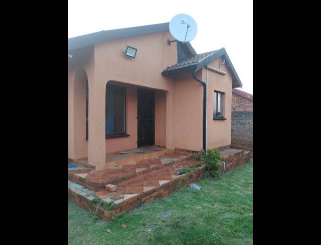 2 BEDROOM HOUSE FOR SALE IN ENNERDALE